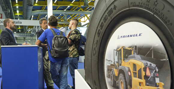 Triangle Tyre  Sunebo Autopromotec 2022 1.jpg