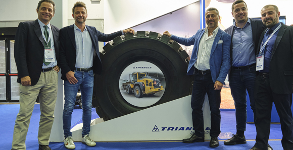 Triangle Tyre  Sunebo Autopromotec 2022 5.jpg