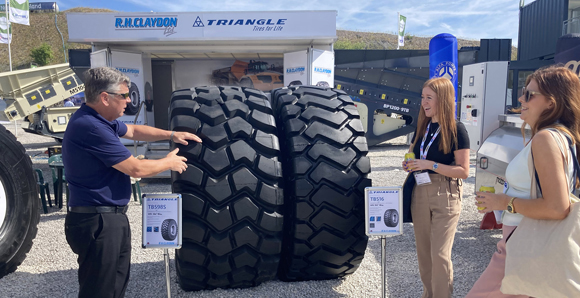 Triangle Tyre  RH Claydon  Hillhead 2022 1.jpg